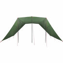 Vandafvisende Tarp personer 302 x 240 x 240 cm Vandtæt