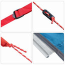 Vandafvisende Tarp personer 302 x 240 x 240 cm Vandtæt