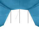 Vandafvisende Tarp personer 302 x 240 x 240 cm Vandtæt