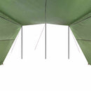 Vandafvisende Tarp personer 402 x 240 x 240 cm Vandtæt