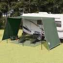 Vandafvisende Tarp personer 402 x 240 x 240 cm Vandtæt