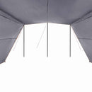 Vandafvisende Tarp personer 402 x 240 x 230 cm Vandtæt