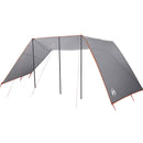 Vandafvisende Tarp personer 402 x 240 x 230 cm Vandtæt