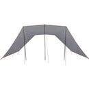Vandafvisende Tarp personer 402 x 240 x 230 cm Vandtæt