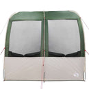 Vandafvisende Tarp personer 260 x 200 x 260 cm Vandtæt