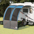 Vandafvisende Tarp personer 260 x 200 x 260 cm Vandtæt