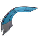 Vandafvisende Tarp personer 260 x 200 x 260 cm Vandtæt