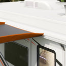 Vandafvisende Tarp personer 260 x 200 x 260 cm Vandtæt