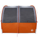 Vandafvisende Tarp personer 260 x 200 x 260 cm Vandtæt