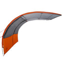Vandafvisende Tarp personer 260 x 200 x 260 cm Vandtæt
