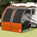 Vandafvisende Tarp personer 250 x 260 x 260 cm Vandtæt