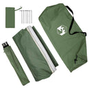 Vandafvisende Tarp personer 260 x 300 x 260 cm Vandtæt