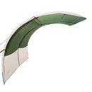 Vandafvisende Tarp personer 260 x 300 x 260 cm Vandtæt