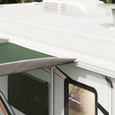 Vandafvisende Tarp personer 260 x 350 x 260 cm Vandtæt