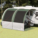 Vandafvisende Tarp personer 260 x 350 x 260 cm Vandtæt