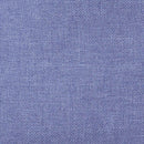 Sofa Sæt 2 stk. Jeans blå Polyester