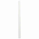 Insektnet Hvid 80 x 500 cm Fiberglas