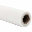 Insektnet Hvid 100 x 1000 cm Fiberglas