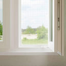 Insektnet Hvid 100 x 2000 cm Fiberglas