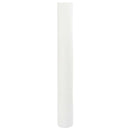 Insektnet Hvid 112 x 2000 cm Fiberglas