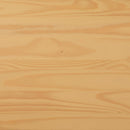Sideboard med skuffe Drammen Egetræsfarvet 79 x 43 x 75.5 cm