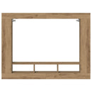 TV-skab artisan eg 152 x 22 x 113 cm Konstrueret træ