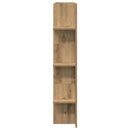 TV-skab artisan eg 152 x 22 x 113 cm Konstrueret træ