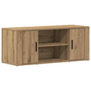TV-skab artisan eg 100 x 35 x 40 cm Konstrueret træ