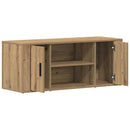 TV-skab artisan eg 100 x 35 x 40 cm Konstrueret træ