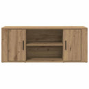 TV-skab artisan eg 100 x 35 x 40 cm Konstrueret træ