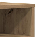 TV-skab artisan eg 150 x 30 x 44,5 cm Konstrueret træ