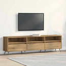 TV-skab artisan eg 150 x 30 x 44,5 cm Konstrueret træ