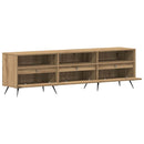 TV-skab artisan eg 150 x 30 x 44,5 cm Konstrueret træ