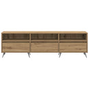 TV-skab artisan eg 150 x 30 x 44,5 cm Konstrueret træ