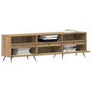 TV-skab artisan eg 150 x 30 x 44,5 cm Konstrueret træ