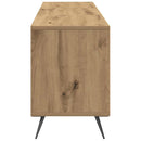 TV-skab artisan eg 150 x 30 x 44,5 cm Konstrueret træ