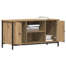 TV-skab artisan eg 100 x 40 x 50 cm Konstrueret træ