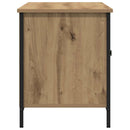 TV-skab artisan eg 100 x 40 x 50 cm Konstrueret træ