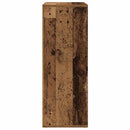 Sideboard Gammelt træ 60 x 31 x 84 cm Konstrueret træ