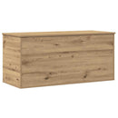 Opbevaringskasse artisan eg 100 x 42 x 46 cm Konstrueret træ