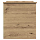Opbevaringskasse artisan eg 100 x 42 x 46 cm Konstrueret træ