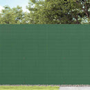 havehegn dobbeltsidet 1,8x5 m PVC grøn