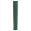 havehegn dobbeltsidet 1,8x5 m PVC grøn