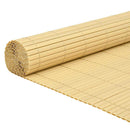 havehegn dobbeltsidet 1,8x5 m PVC gul