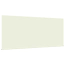 Utrækkelig Markise Creme 300 x 200 cm Polyester og Aluminium