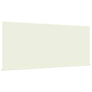 Utrækkelig Markise Creme 300 x 200 cm Stof