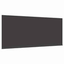 Utrækkelig Markise Antracit 300 x 200 cm Polyester og Aluminium