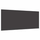 Utrækkelig Markise Stribet Antracit 300 x 200 cm Stof