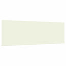 Utrækkelig Markise Creme 400 x 200 cm Polyester og Aluminium