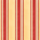 Markiseramme Flerfarvet 400 x 200 cm Polyester med PU belægning